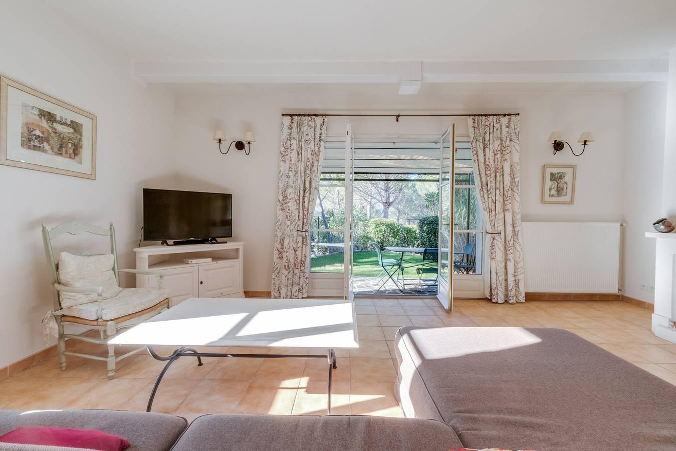 Vakantiehuis in Var, Frankrijk voor 6 personen foto 5