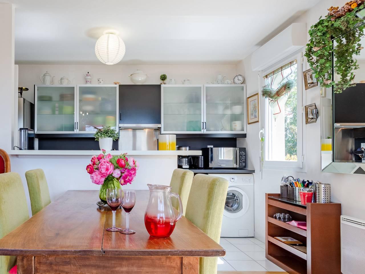 Vakantieappartement in Calvados, Frankrijk voor 6 personen foto 8