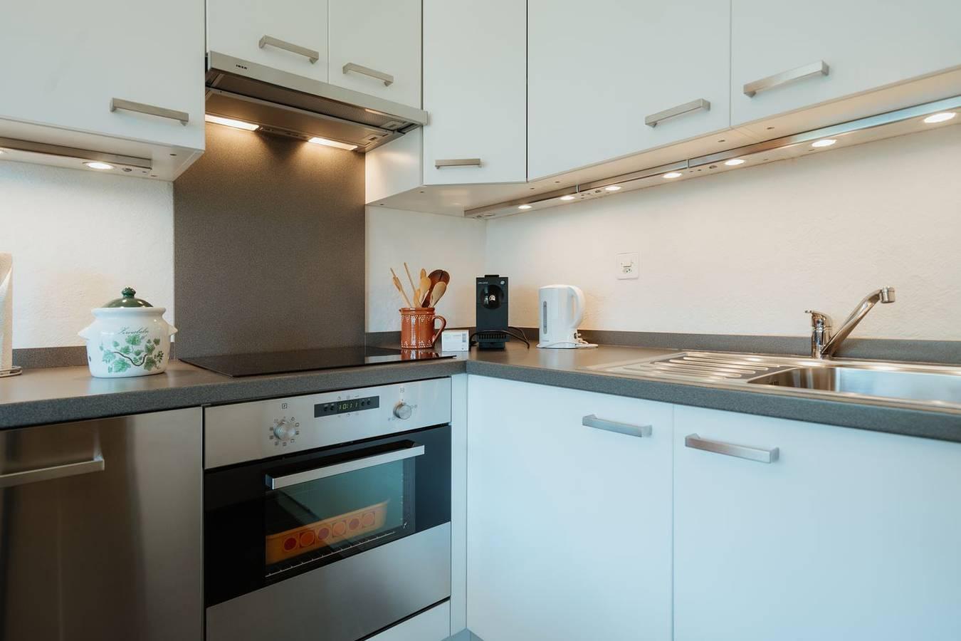 Vakantieappartement in Amden foto 18