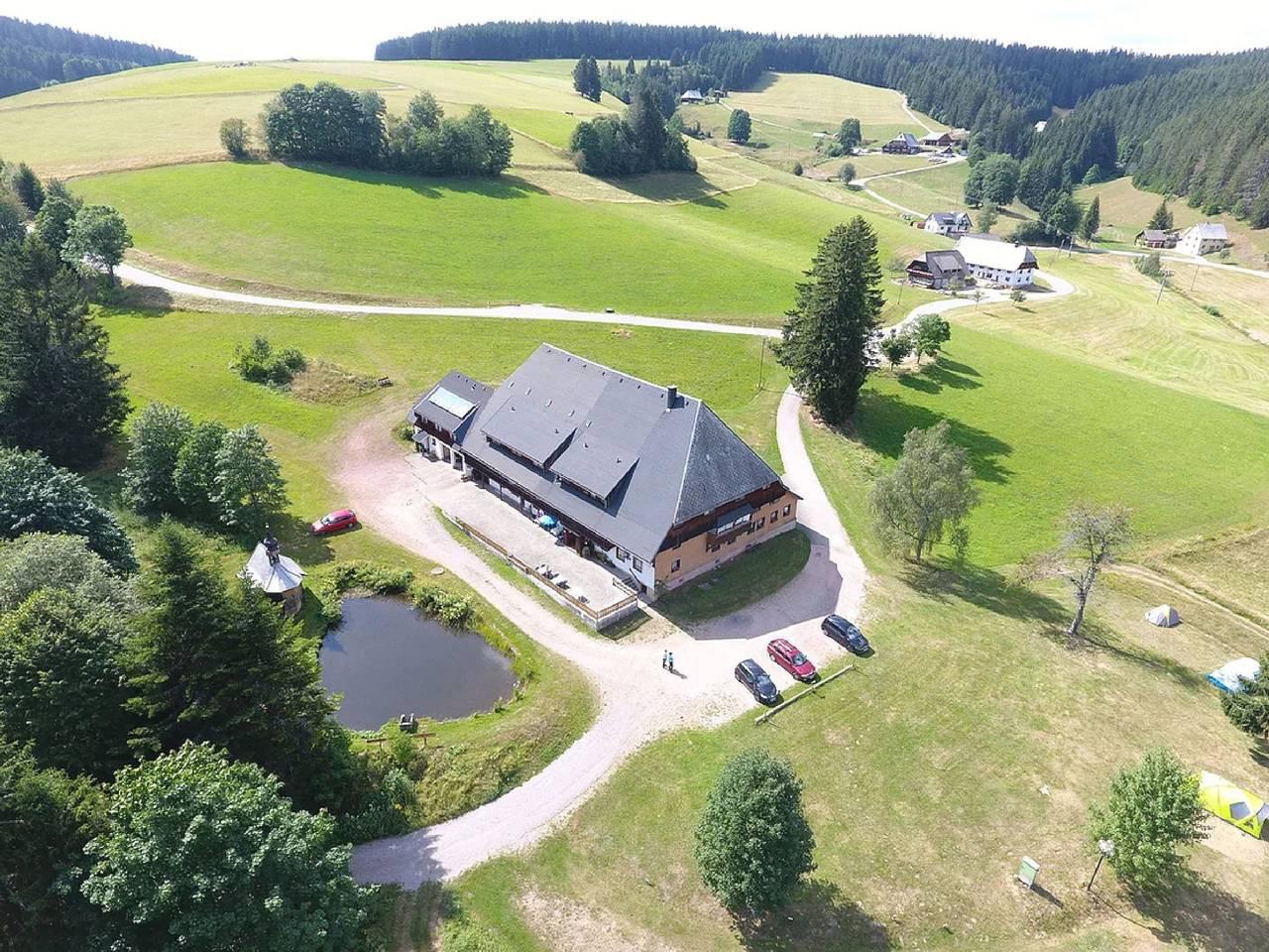 Vakantiehuis in Furtwangen, Duitsland voor 3 personen foto 5
