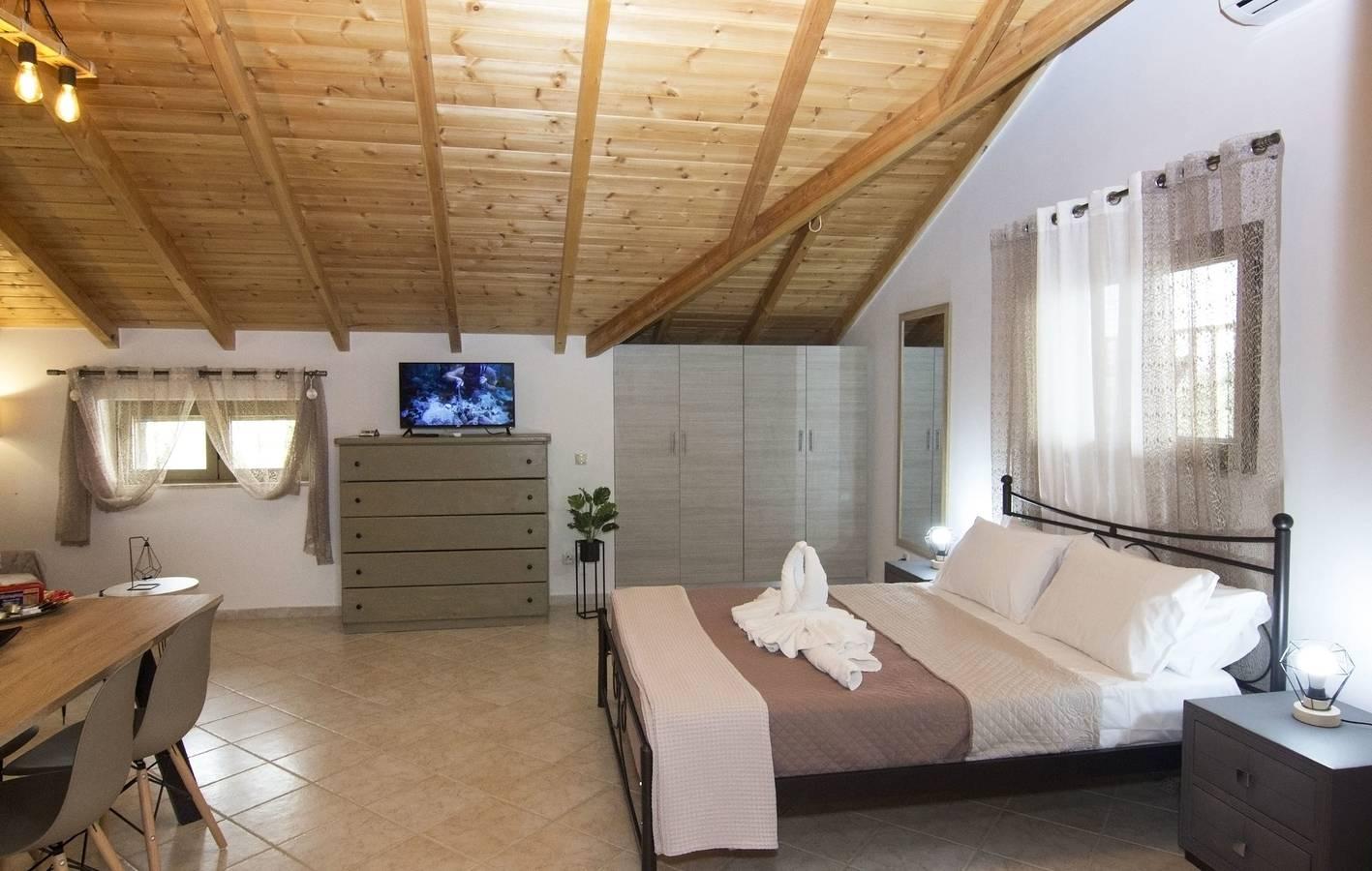 Vakantieappartement in Messenia foto 7