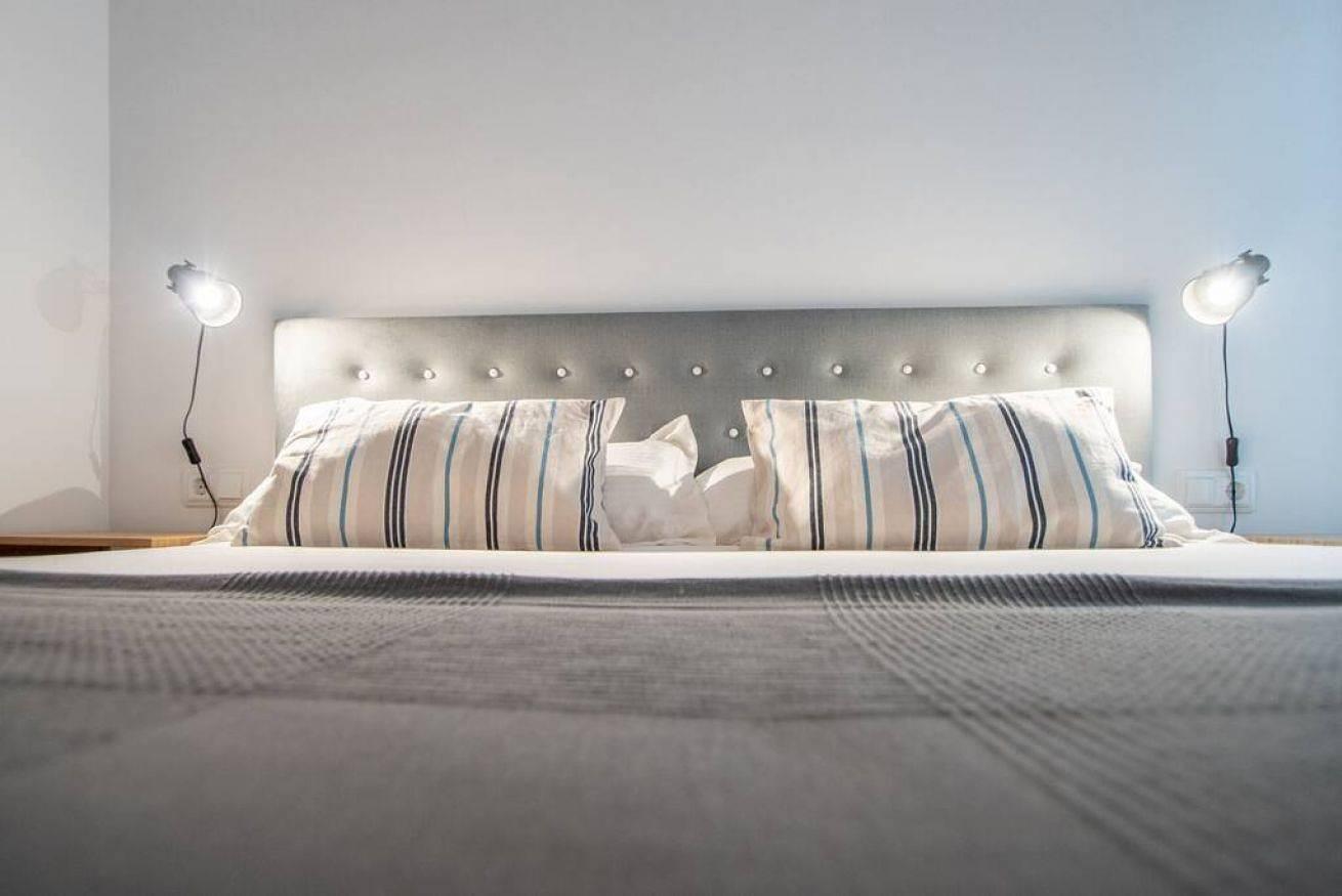Vakantieappartement in Cádiz, Spanje voor 8 personen foto 5