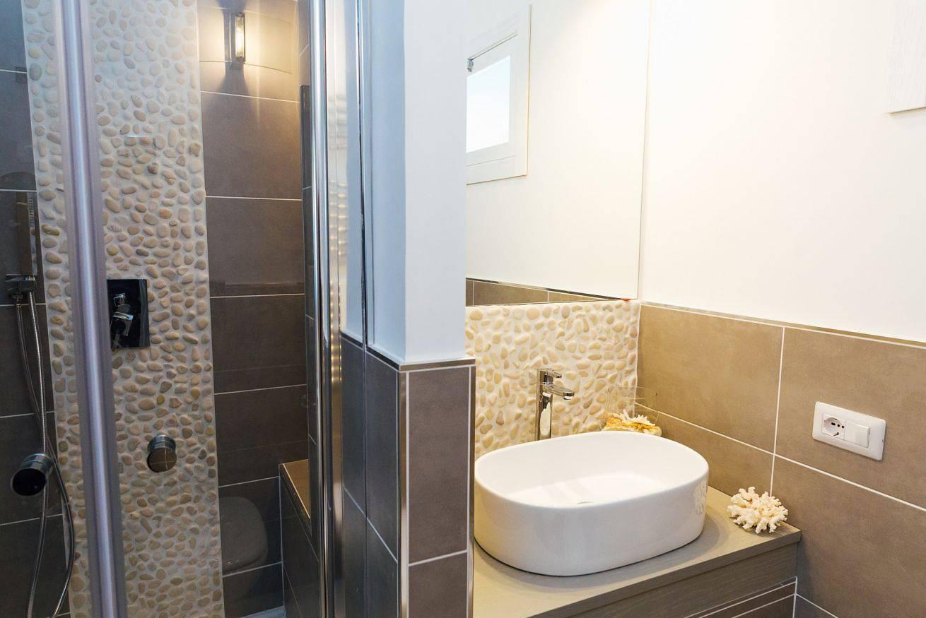 Vakantieappartement met zwembad en airconditioning in Sant'Agnello, Sorrento Coast, Italië voor 4 personen foto 22