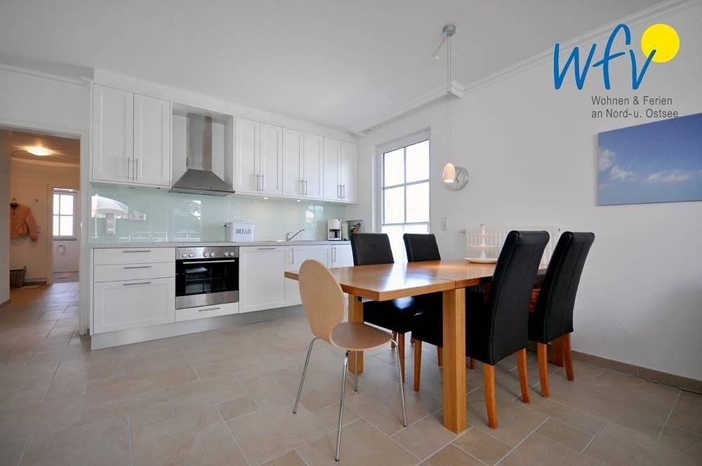 Vakantieappartement in Weser-Ems, Duitsland voor 2 personen foto 4