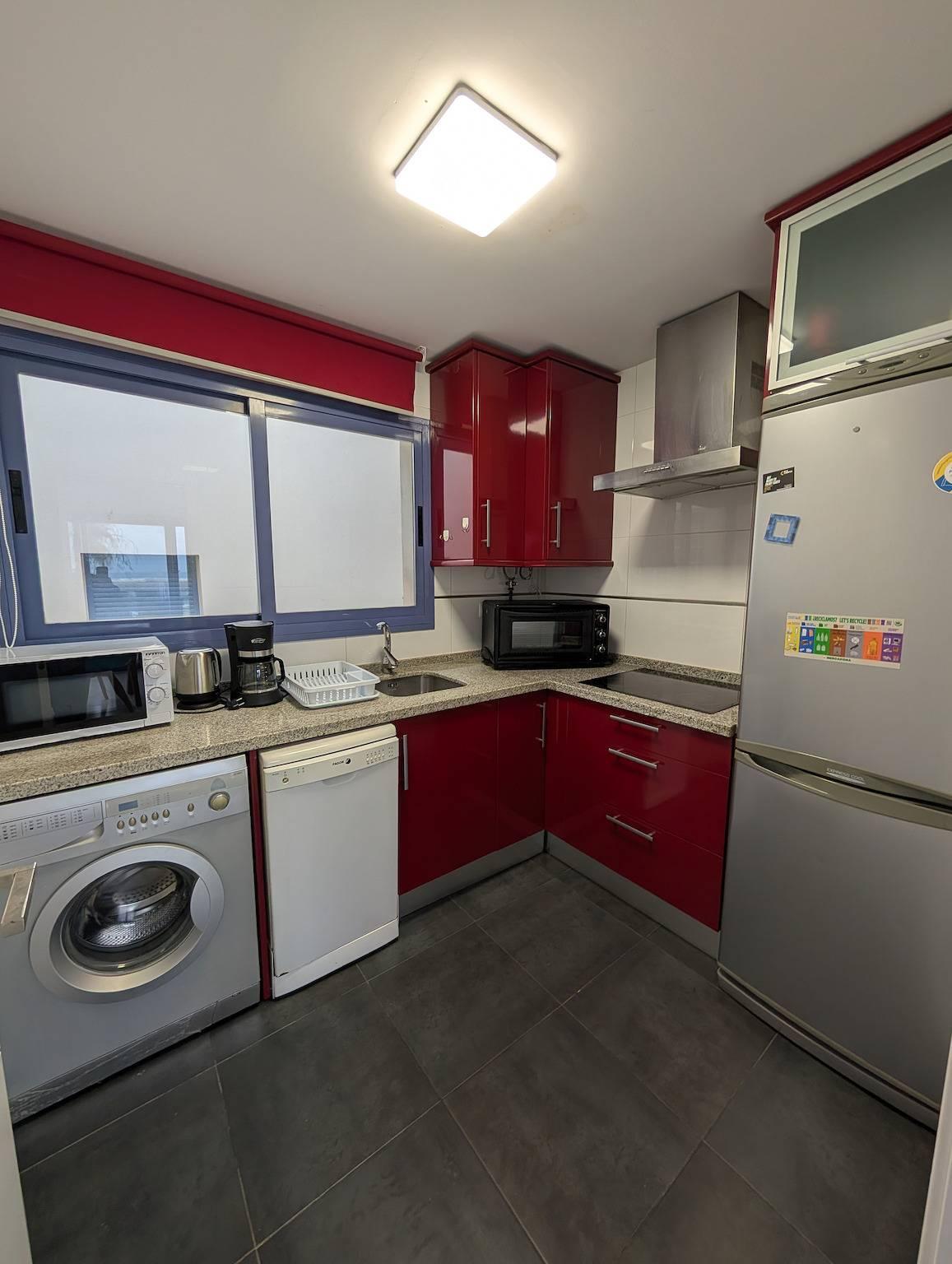 Vakantieappartement in Tarifa, Spanje voor 4 personen foto 6
