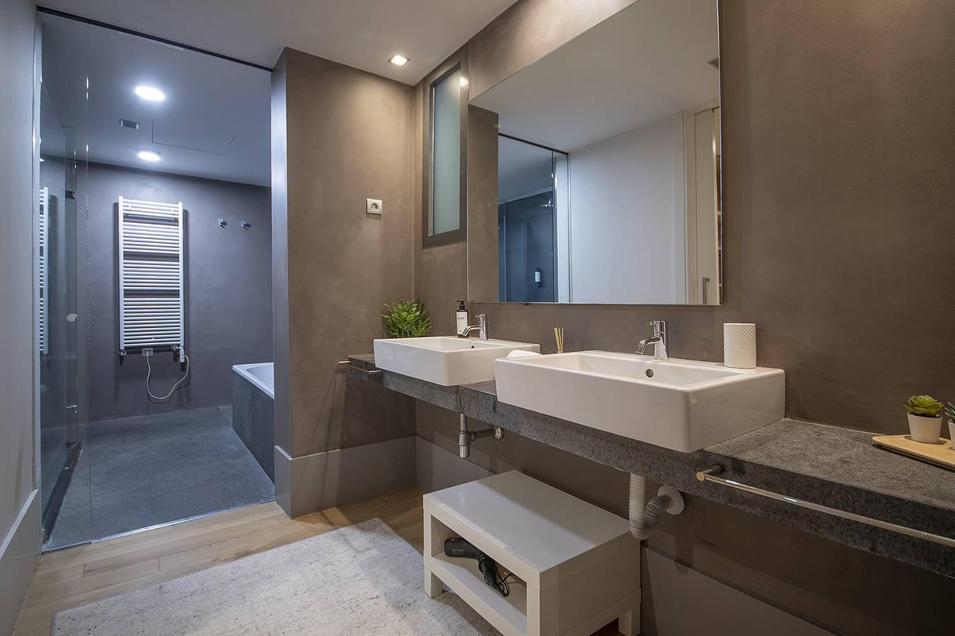 Vakantieappartement in Barcelona, Spanje voor 6 personen foto 16