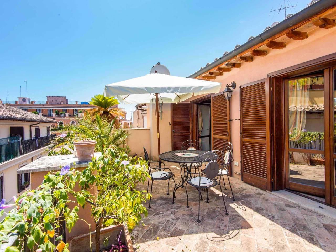 Vakantieappartement in Rome, Italië voor 3 personen foto 3