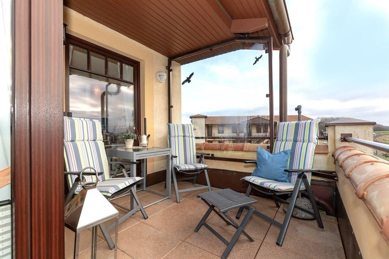 Vakantieappartement in Kühlungsborn, Duitsland voor 2 personen foto 10