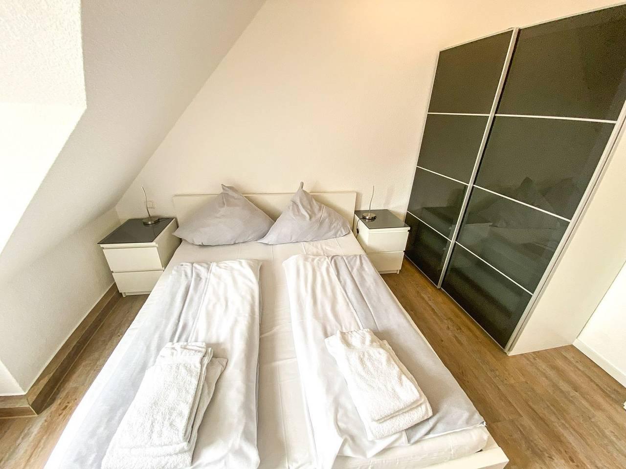 Vakantieappartement in Weser-Ems, Duitsland voor 4 personen foto 8