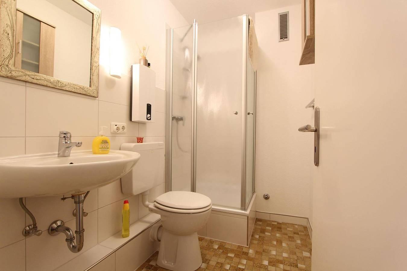 Vakantieappartement in Kellenhusen, Duitsland voor 2 personen foto 7