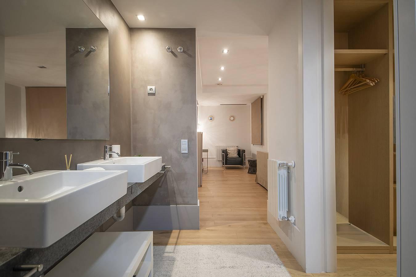 Vakantieappartement in Barcelona, Spanje voor 6 personen foto 14
