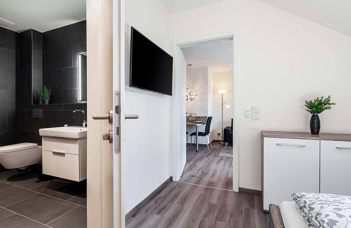 Vakantieappartement in Kellenhusen, Duitsland voor 2 personen foto 18
