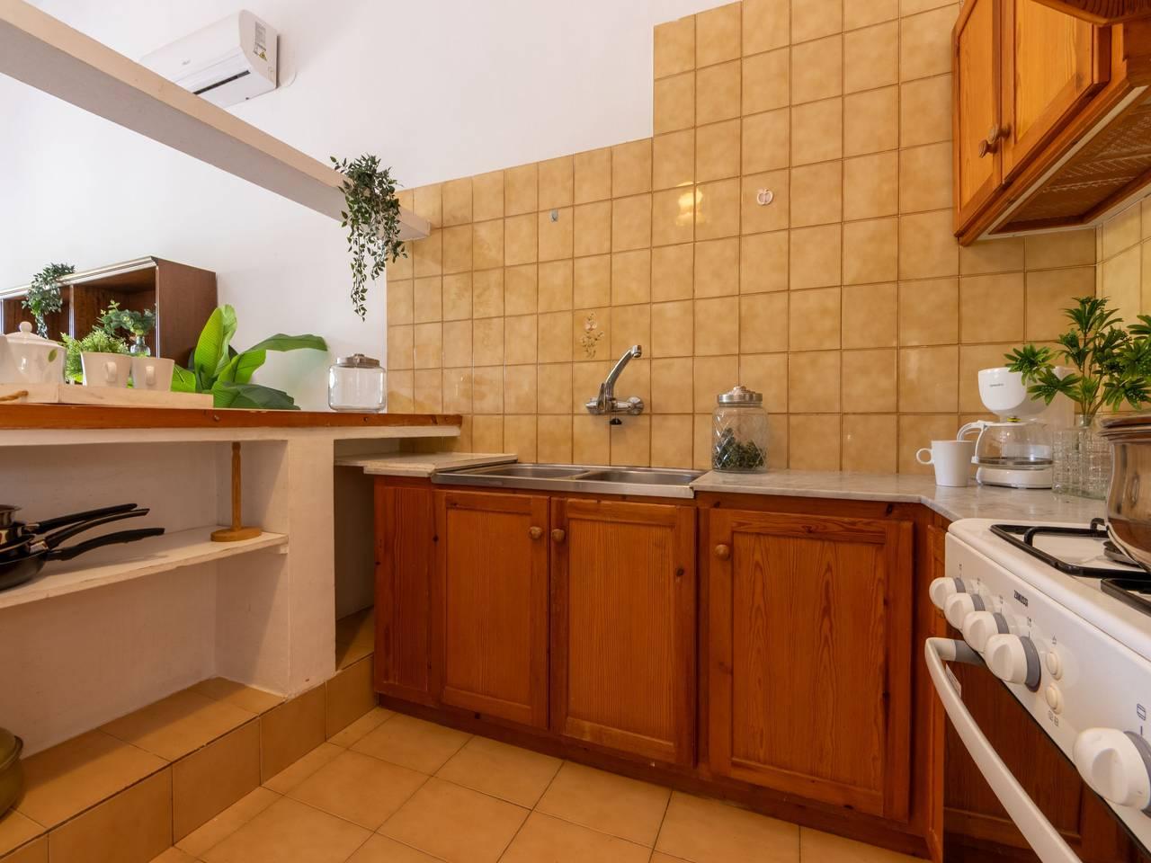 Vakantiehuis in Riumar, Spanje voor 4 personen foto 10