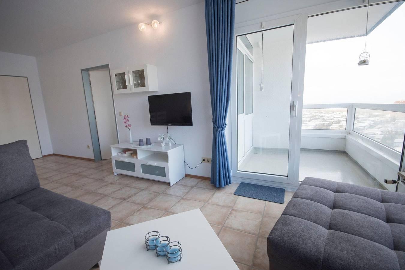 Vakantieappartement in Cuxland, Duitsland voor 4 personen foto 10