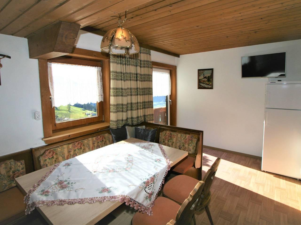 Vakantieappartement in Zillertal, Oostenrijk voor 10 personen foto 18