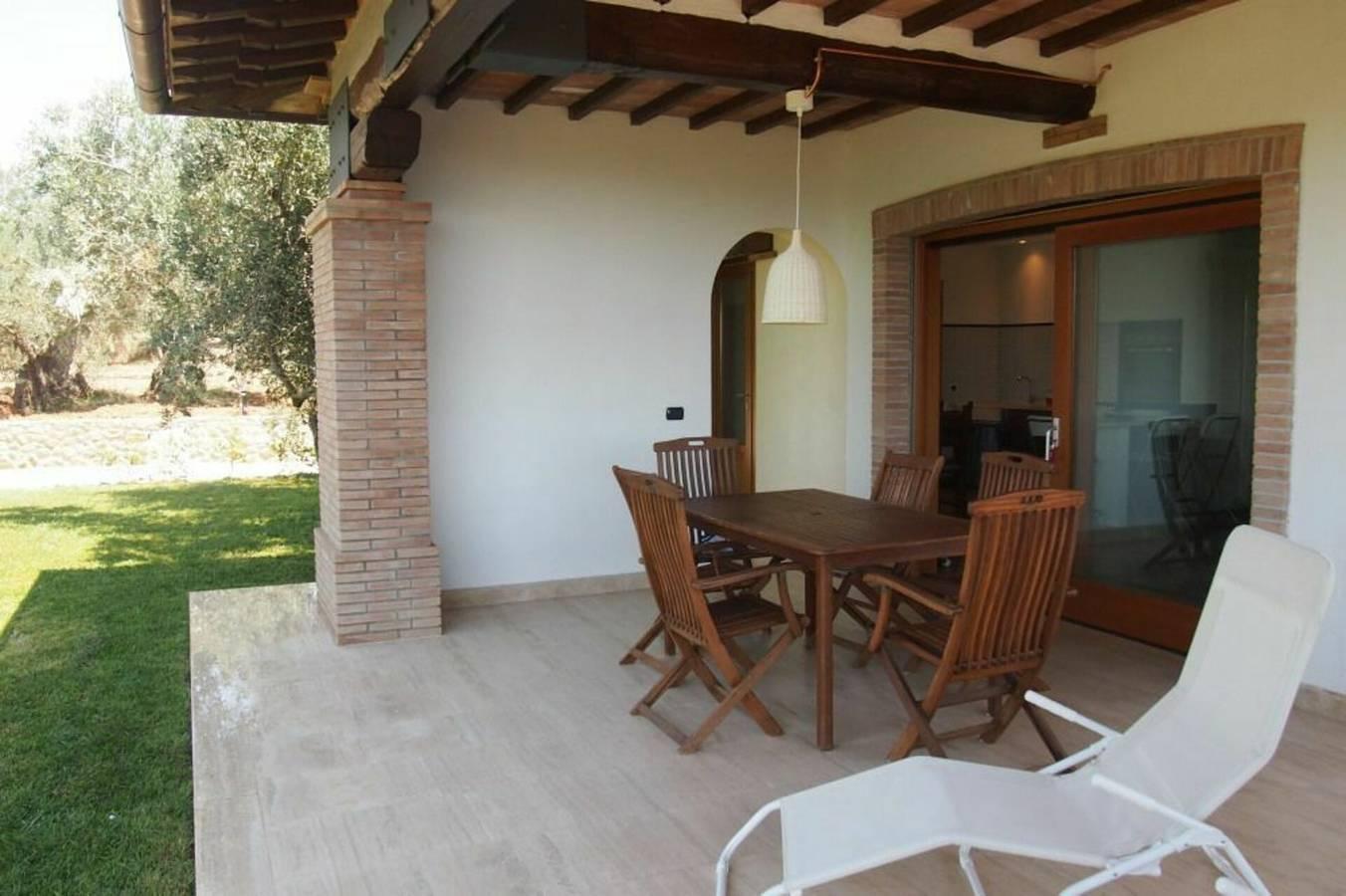 Vakantieappartement in Maremma, Italië voor 6 personen foto 6
