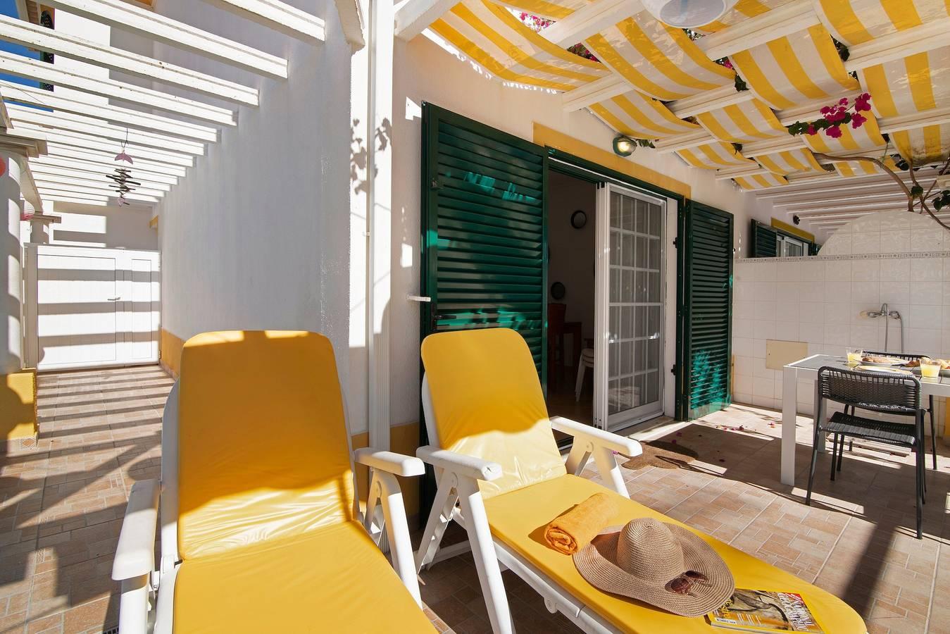Vakantiehuis in Altura, Portugal voor 6 personen foto 6