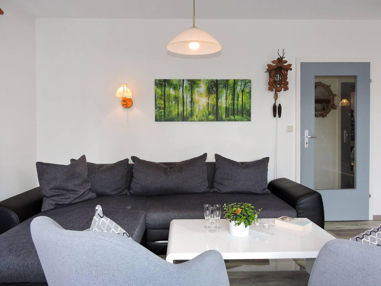 Vakantiehuis in Löffingen, Duitsland voor 6 personen foto 15