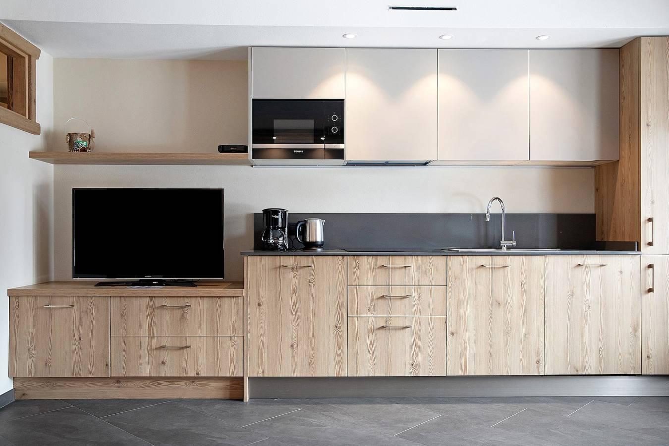 Vakantieappartement in Livigno, Italië voor 5 personen foto 7