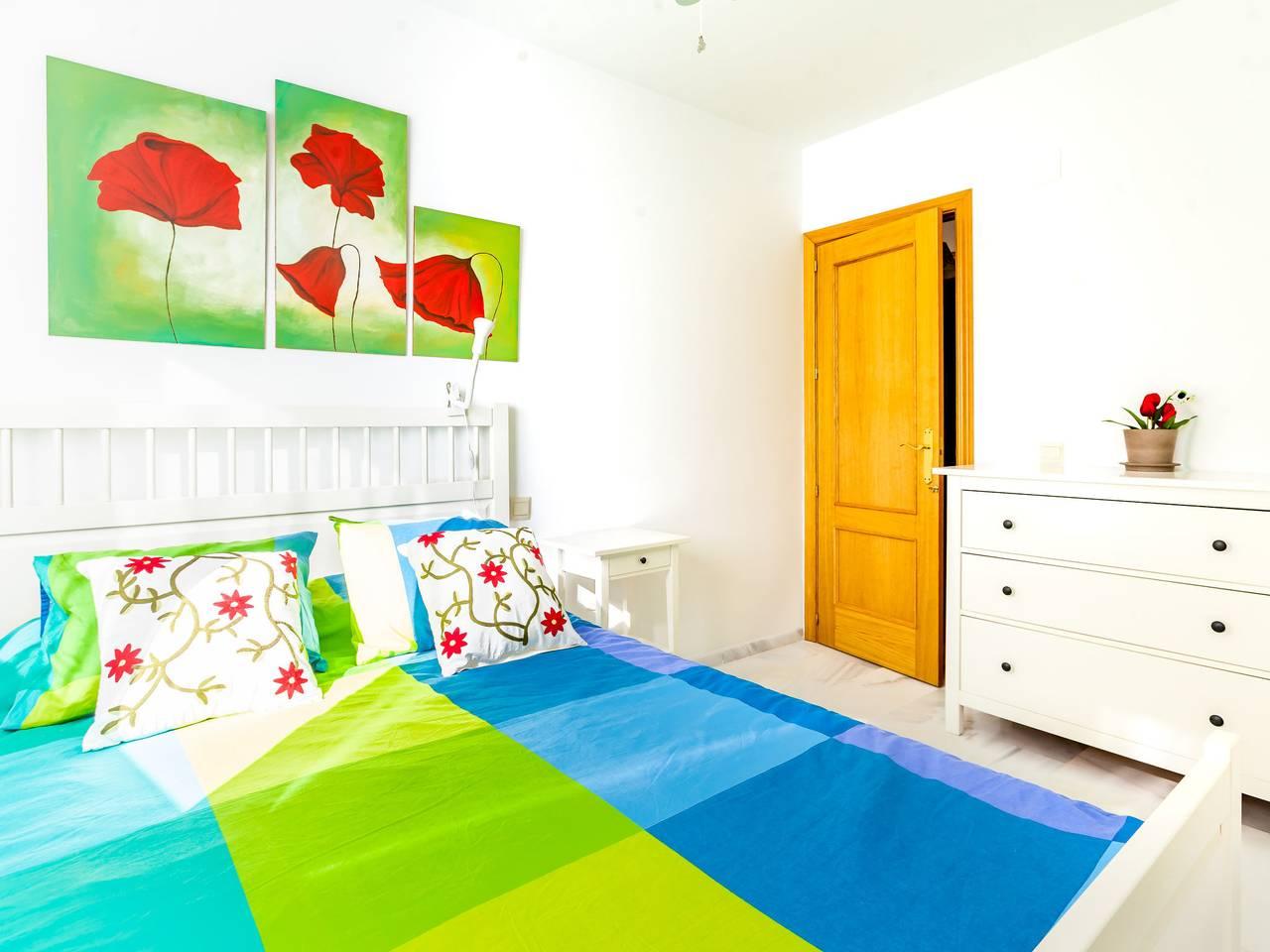 Vakantieappartement in Axarquía, Spanje voor 5 personen foto 4