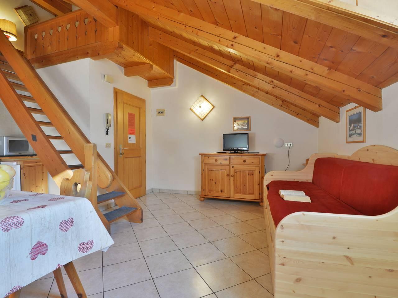 Vakantieappartement in Trentino, Italië voor 5 personen foto 7