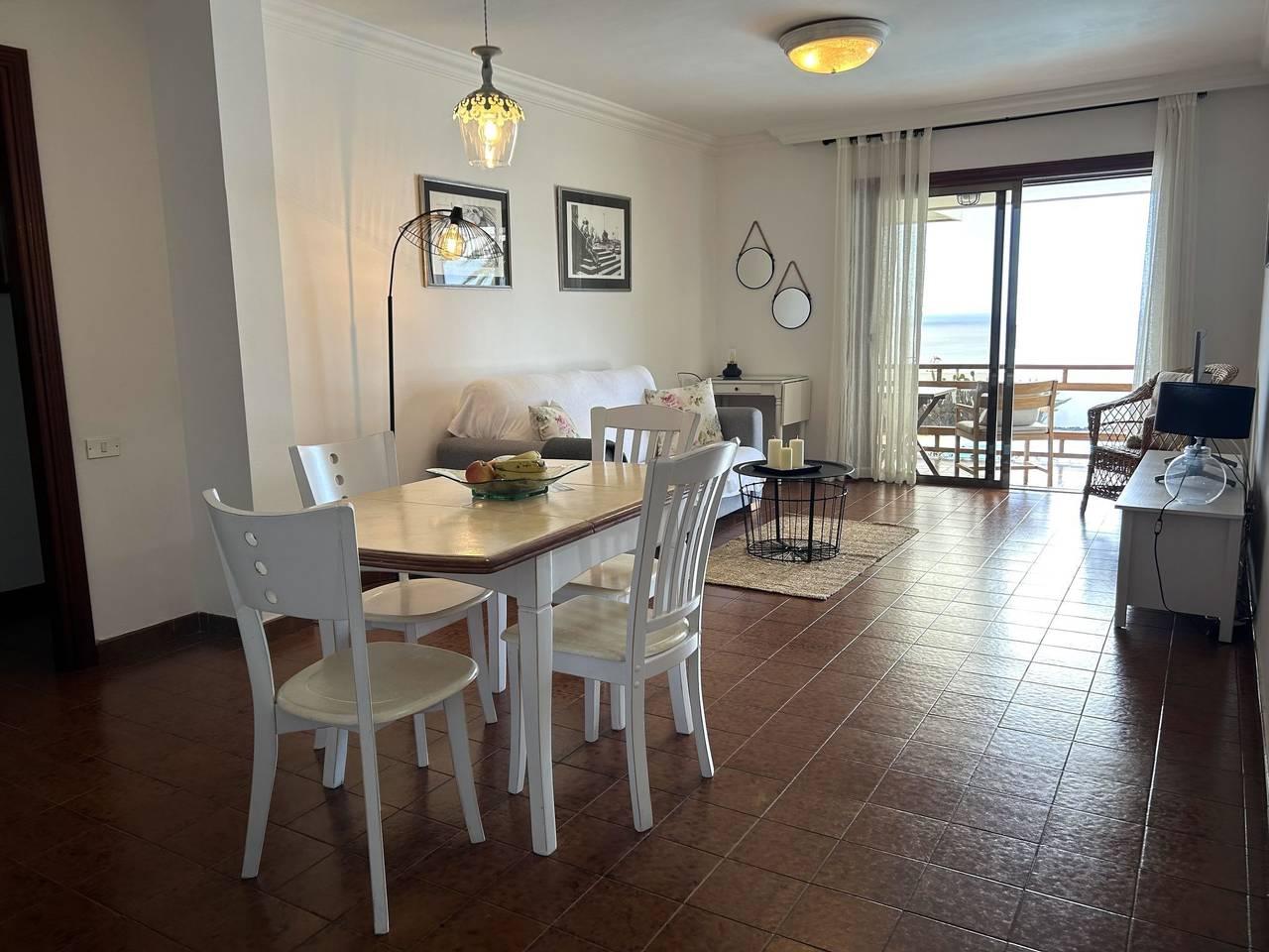 Vakantieappartement in Tenerife, Spanje voor 3 personen foto 11