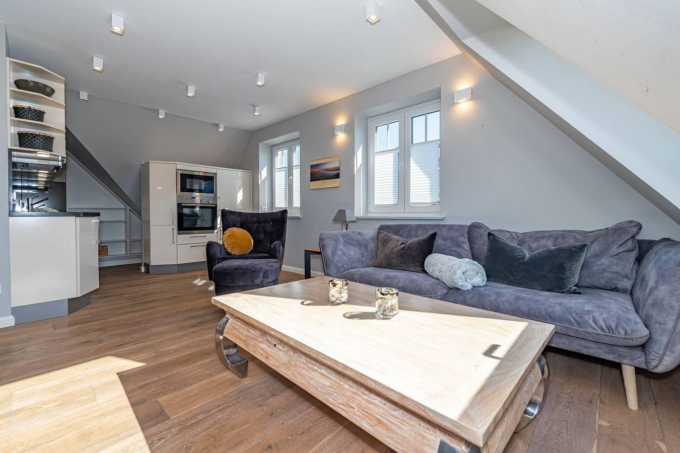 Vakantieappartement in Sylt, Duitsland voor 4 personen foto 8