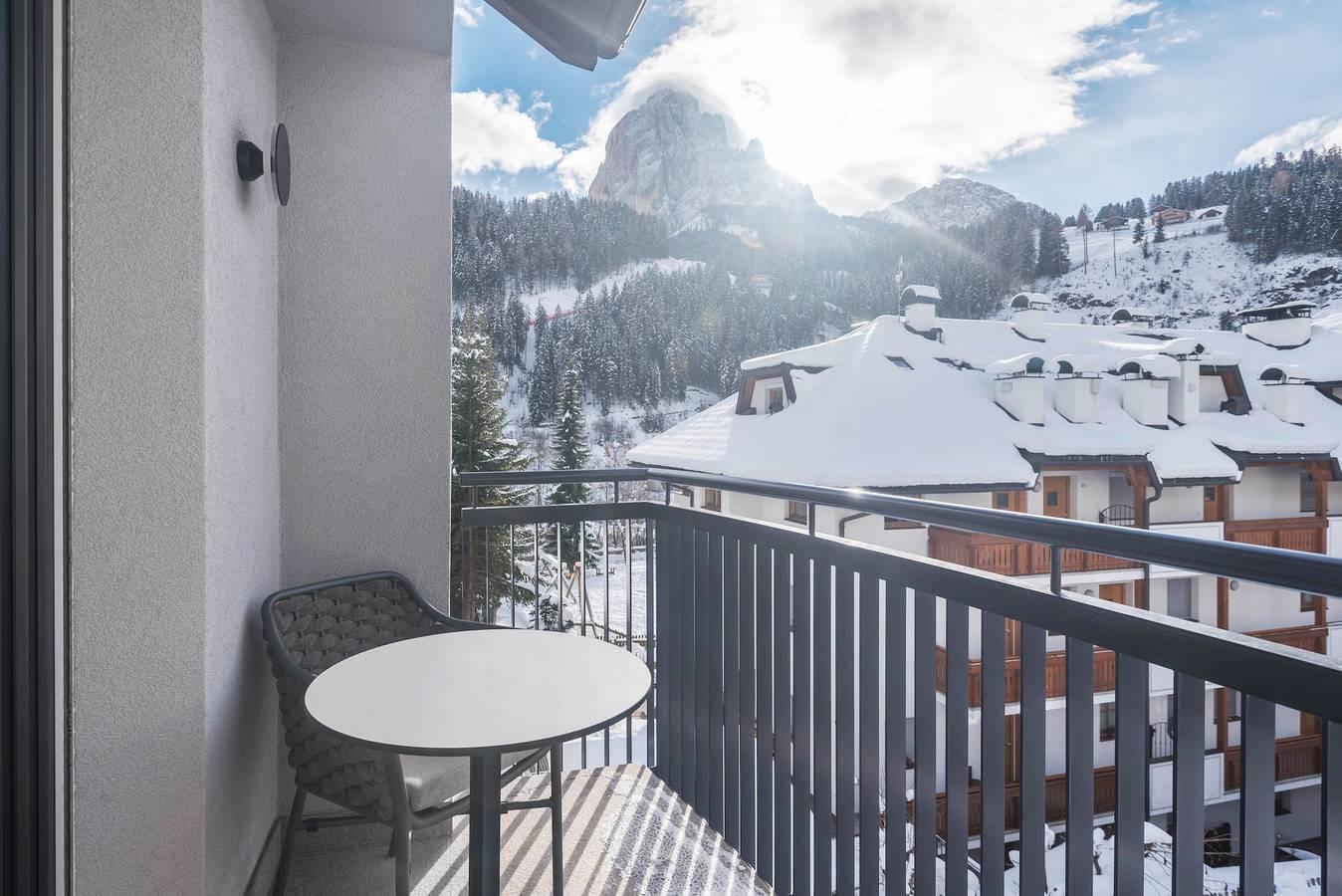 Vakantieappartement in Gherdëina, Italië voor 4 personen foto 17