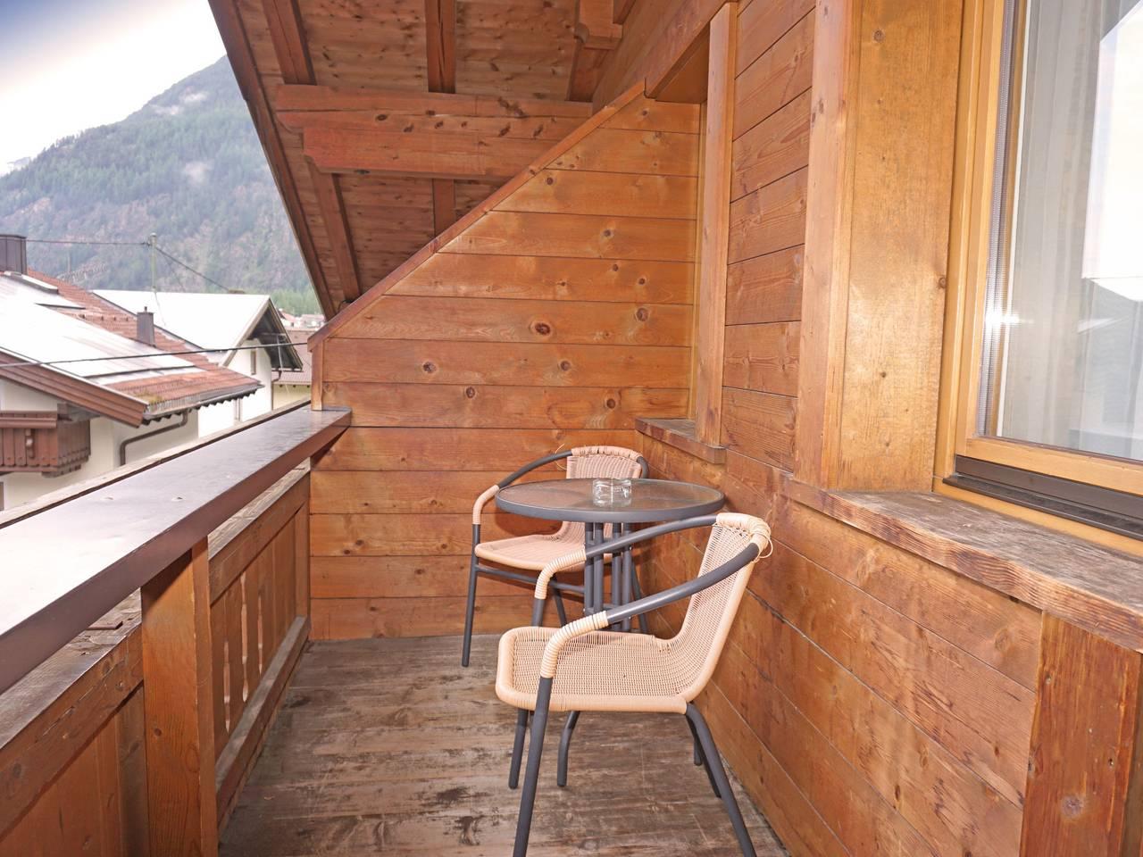 Vakantieappartement in Ötztal, Oostenrijk voor 4 personen foto 15