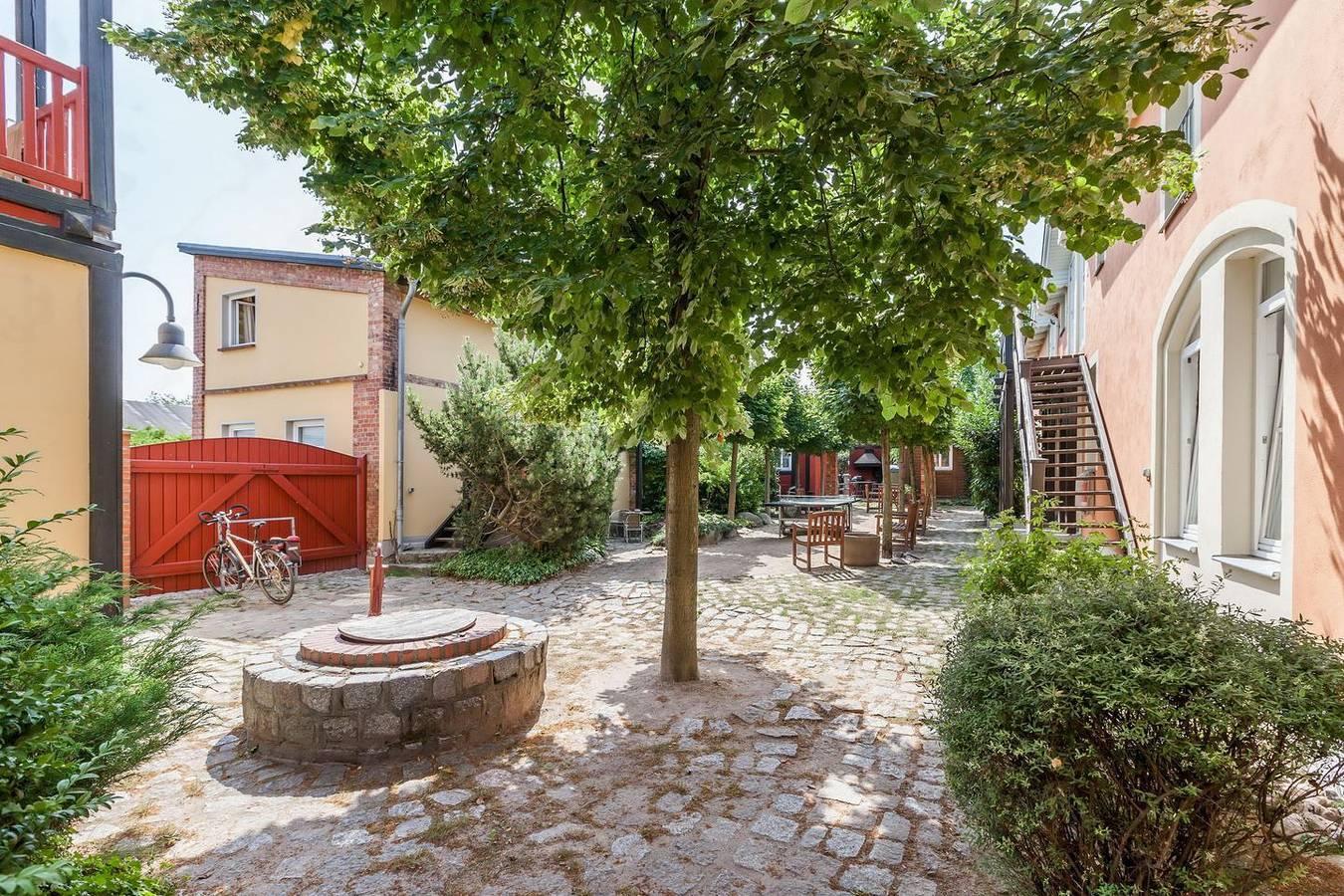 Vakantieappartement in Kühlungsborn, Duitsland voor 3 personen foto 16