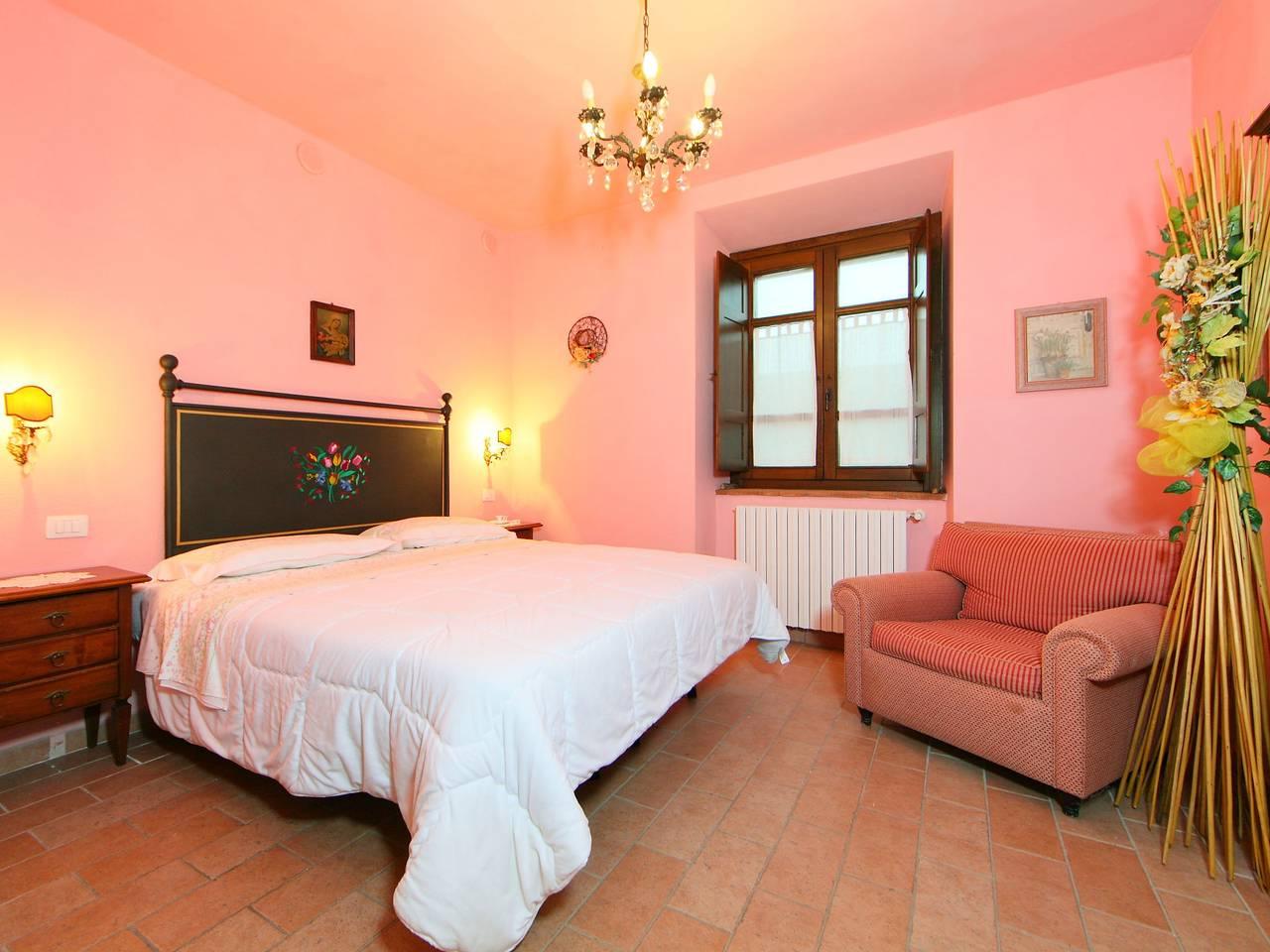 Vakantieappartement in Tuscia, Italië voor 5 personen foto 12
