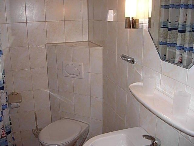 Vakantieappartement in Dornum, Duitsland voor 4 personen foto 8