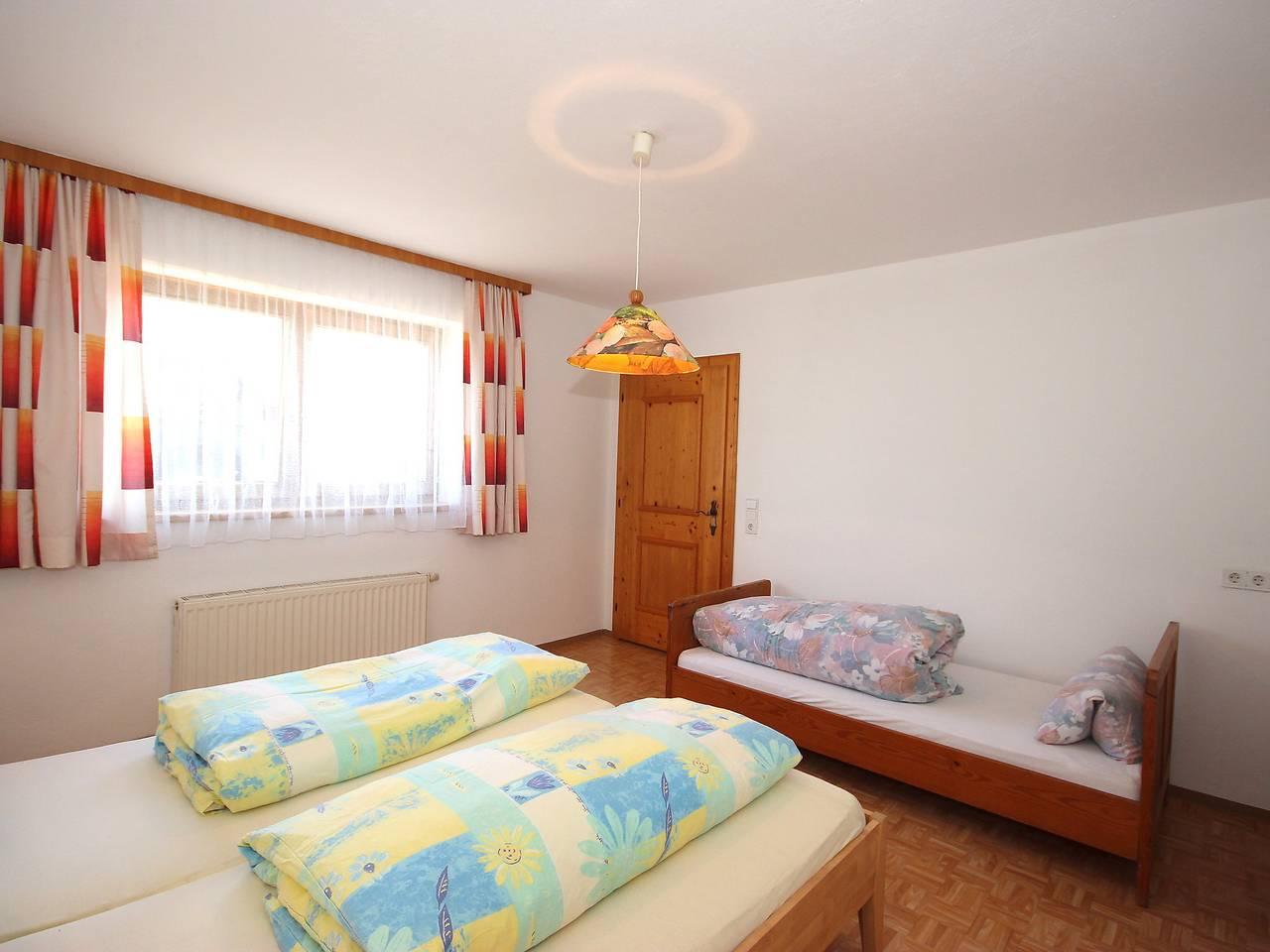 Vakantieappartement in Fügen, Oostenrijk voor 3 personen foto 8