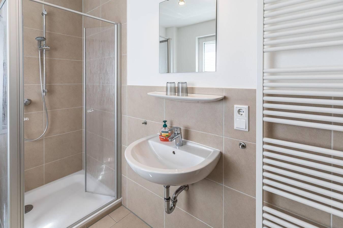 Vakantieappartement in Büsum, Duitsland voor 2 personen foto 12