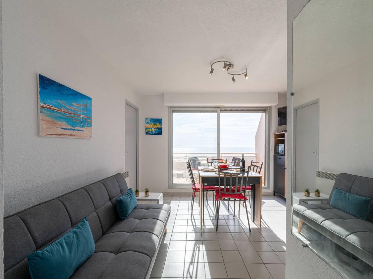 Vakantieappartement in Aude, Frankrijk voor 4 personen foto 7