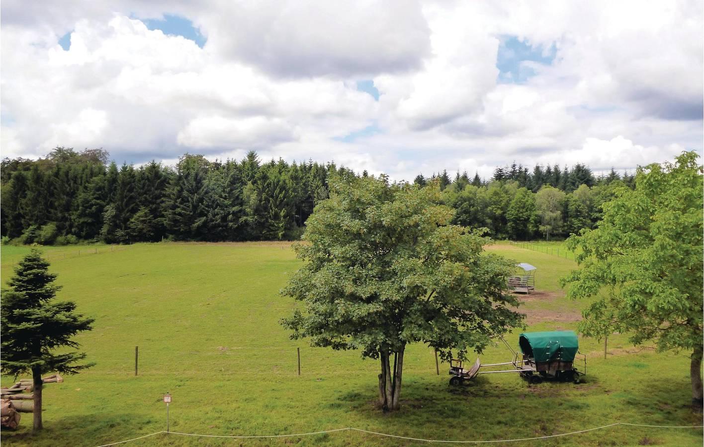 Vakantieappartement in Meisburg, Duitsland voor 4 personen foto 9
