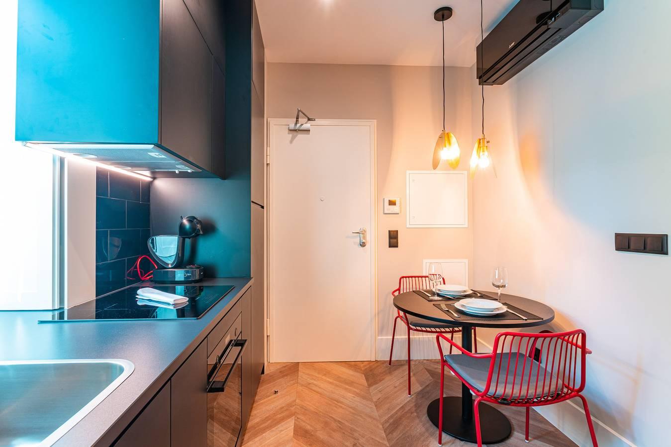 Vakantieappartement in Funchal, Portugal voor 2 personen foto 4