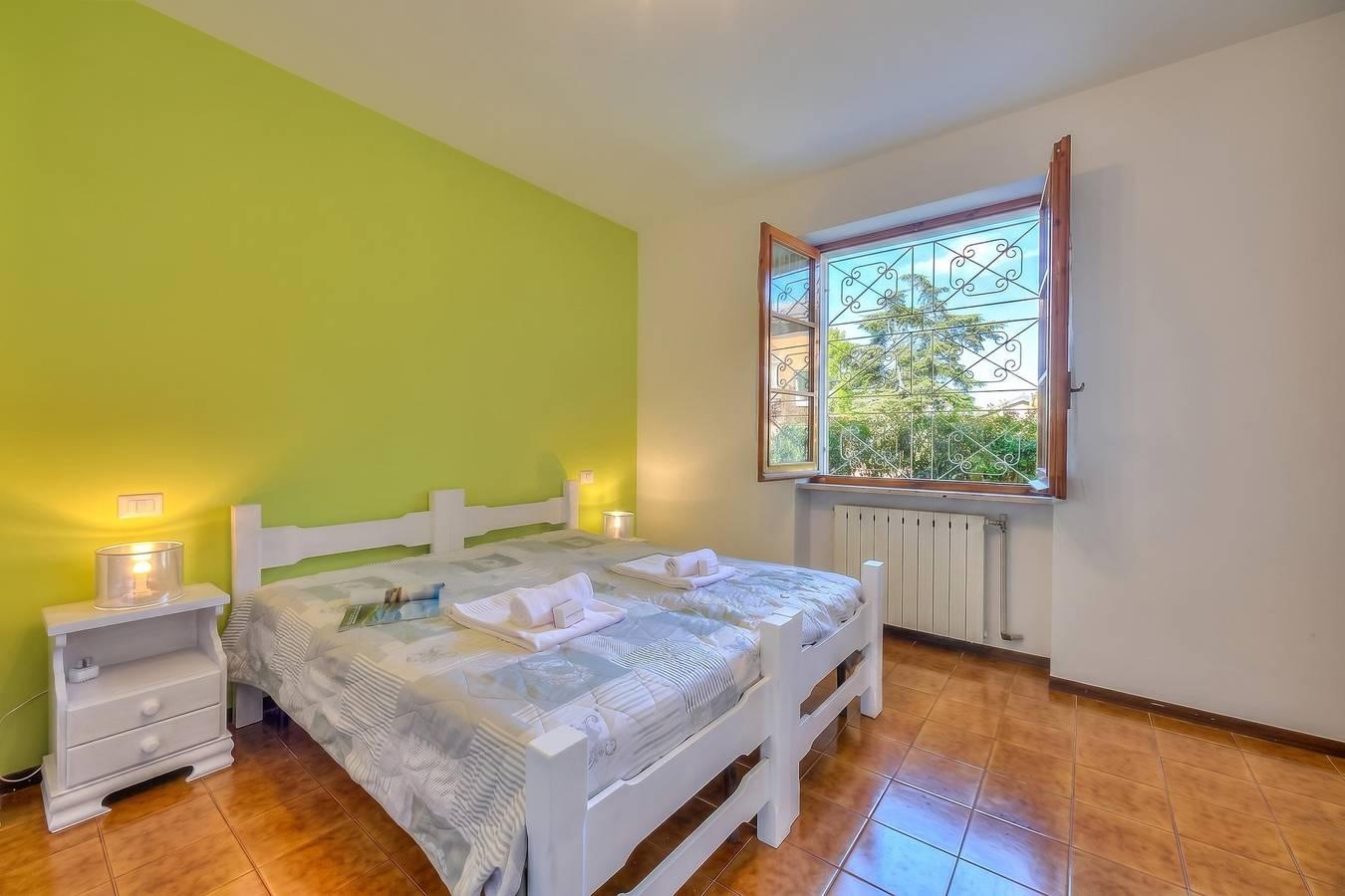 Vakantieappartement in Sirmione, Italië voor 4 personen foto 5