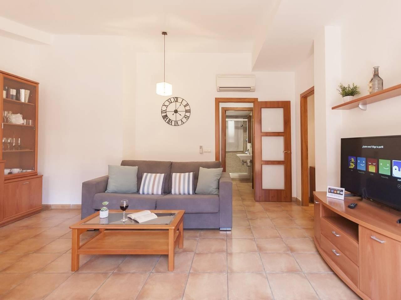 Vakantieappartement in Costa Brava, Spanje voor 6 personen foto 5