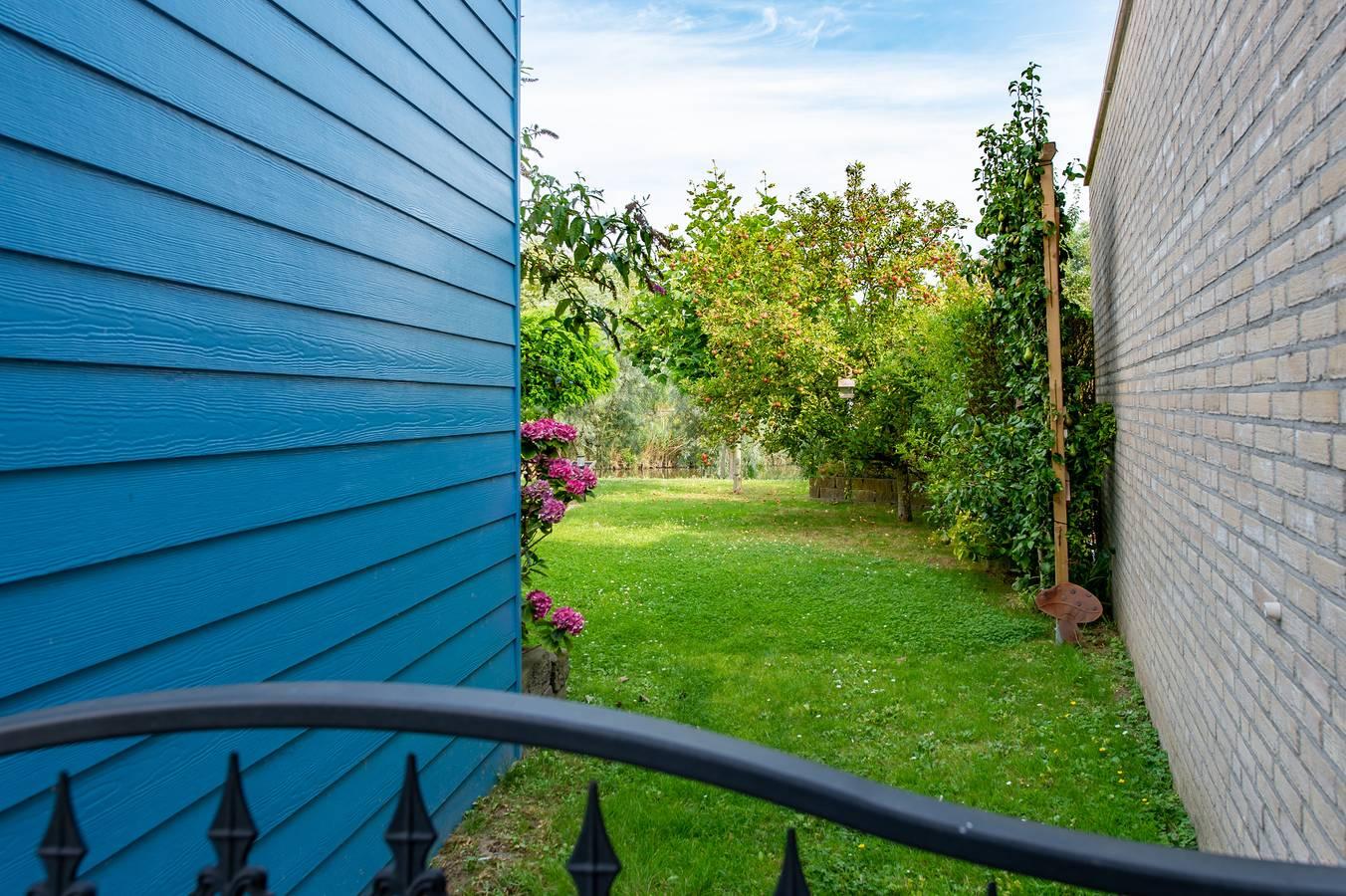 Kustpark Village Scaldia — Antibes 248 - Kustpark Village in Hoofdplaat, Zeeuwse Kust, Nederland voor 6 personen foto 23