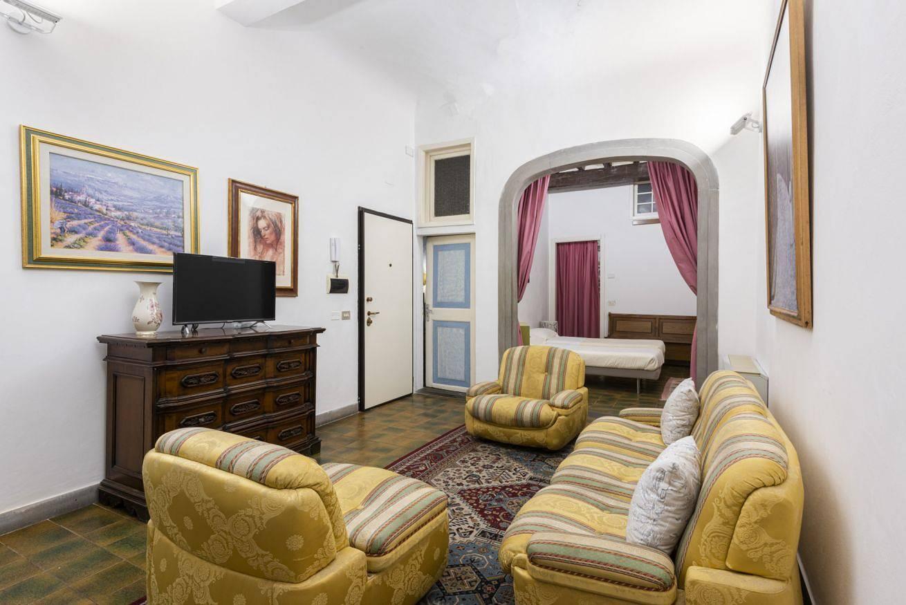 Vakantieappartement in Florence, Italië voor 5 personen foto 2