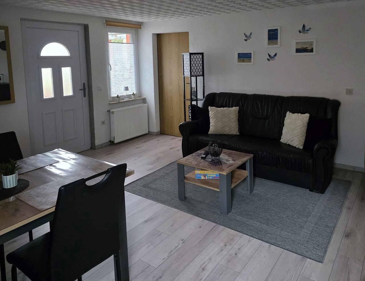 Vakantieappartement in Usedom, Duitsland voor 4 personen foto 10