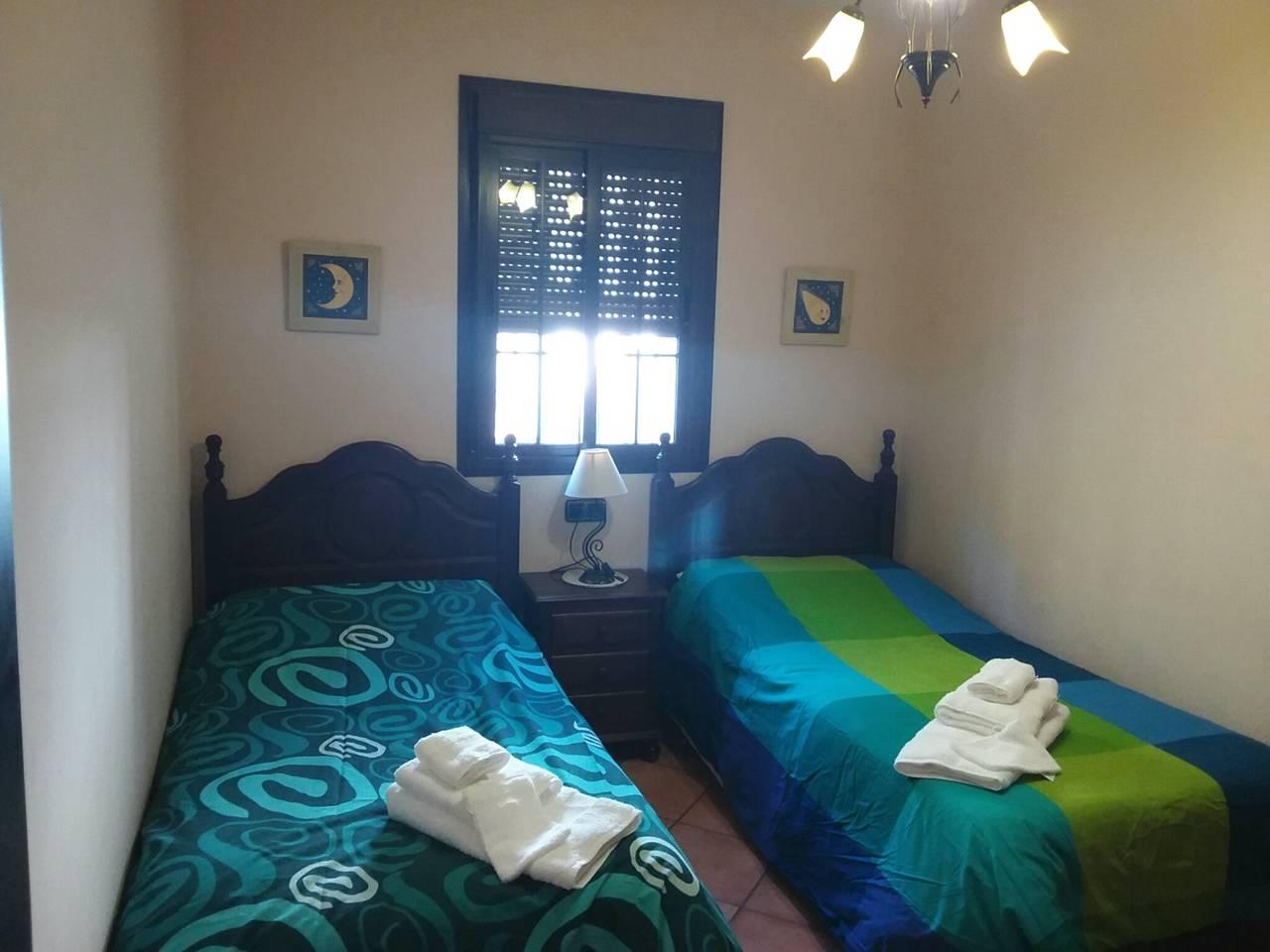Vakantiehuis in Grazalema, Spanje voor 7 personen foto 7