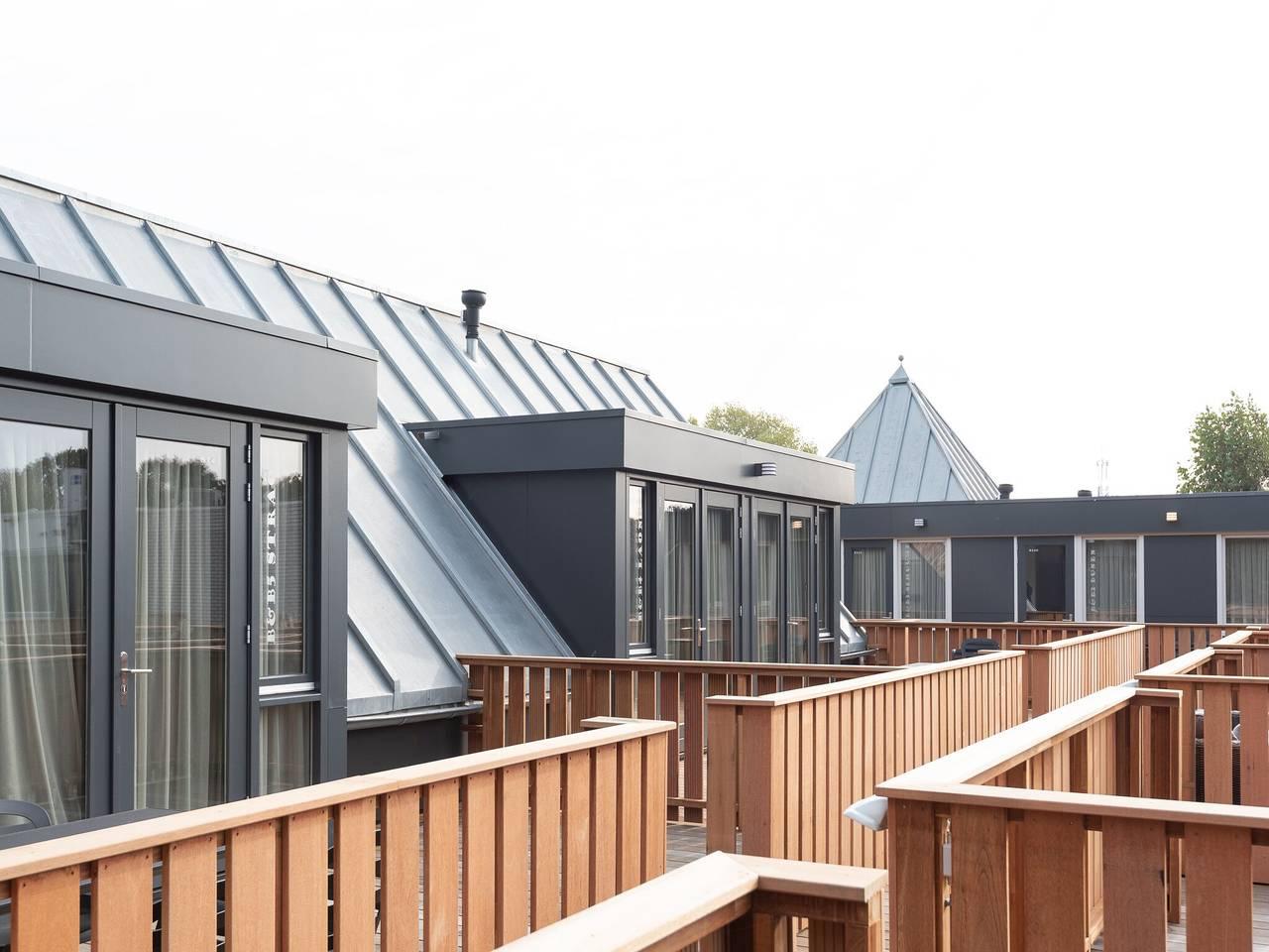 Vakantieappartement met sauna in Renesse, Zeeuwse Kust, Nederland voor 4 personen foto 22