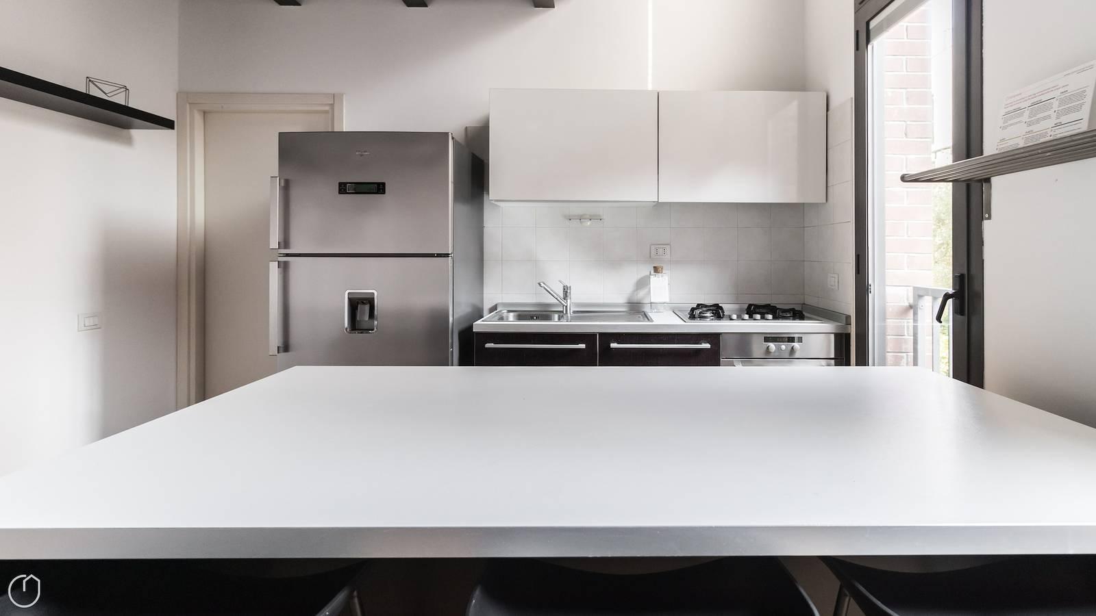Vakantieappartement in Milaan, Italië voor 4 personen foto 9