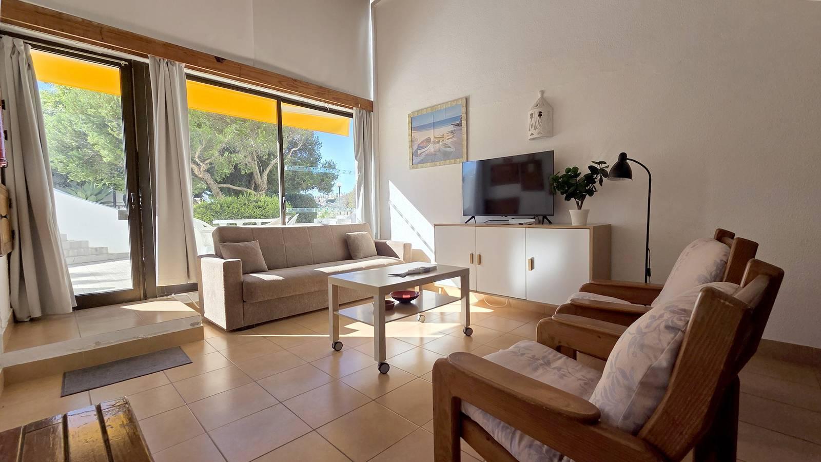 Vakantieappartement in Albufeira, Portugal voor 4 personen foto 5
