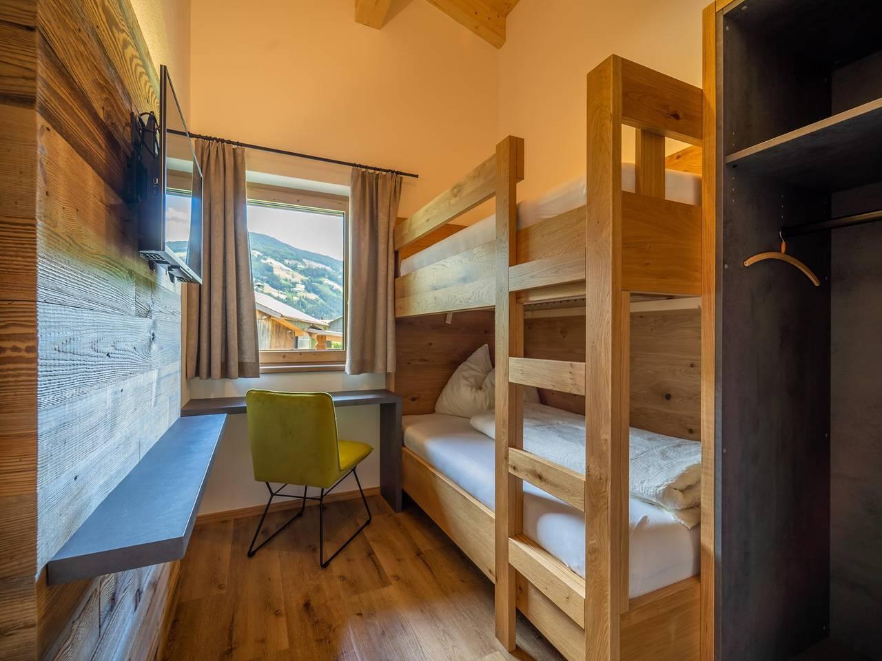 Chalet met sauna dicht bij de skigebieden in Tux Alps, Aschau im Zillertal, Oostenrijk voor 11 personen foto 19