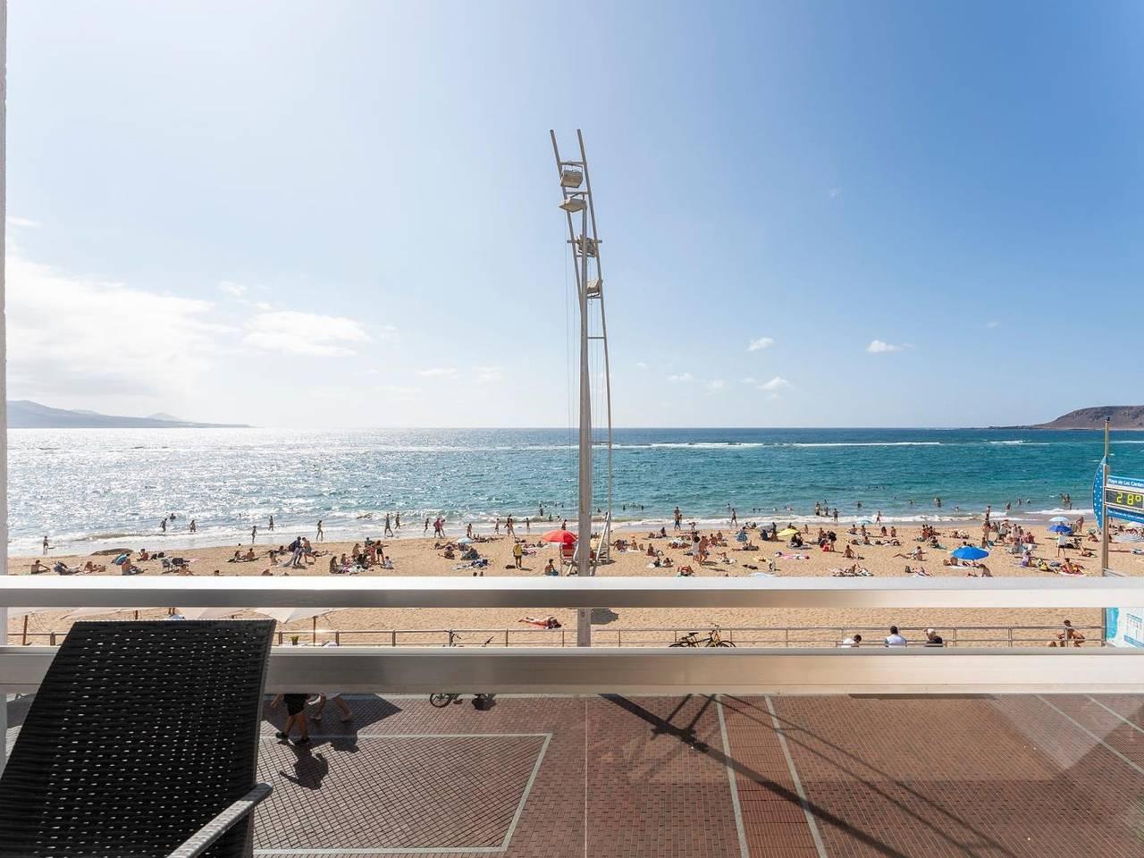 Vakantieappartement in Gran Canaria, Spanje voor 3 personen foto 9