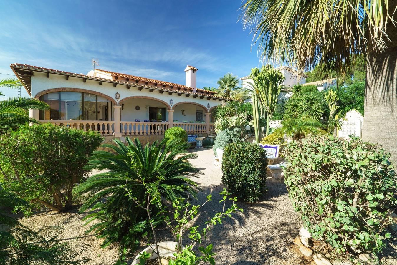 Vakantiehuis in Dénia, Spanje voor 6 personen foto 18