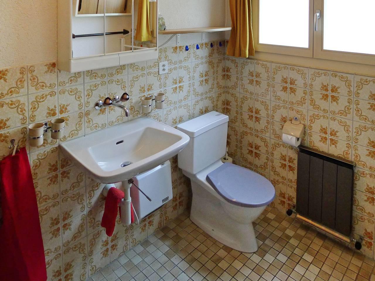 Vakantieappartement in Glarus Süd, Zwitserland voor 7 personen foto 13